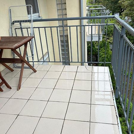 Rehab Apartment Vip Hévíz Eksteriør bilde
