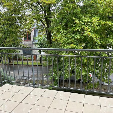 Rehab Apartment Vip Hévíz Eksteriør bilde