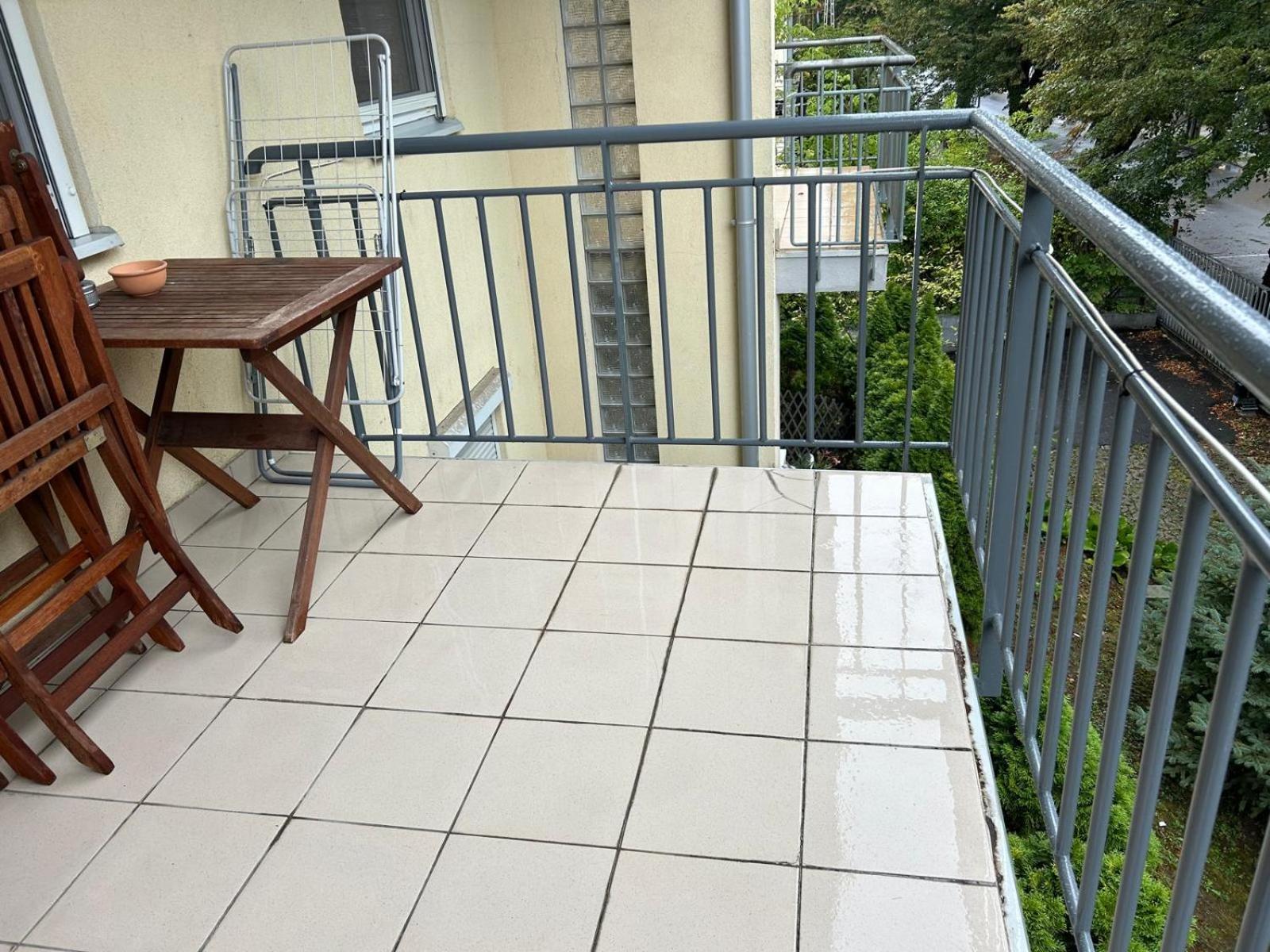 Rehab Apartment Vip Hévíz Eksteriør bilde