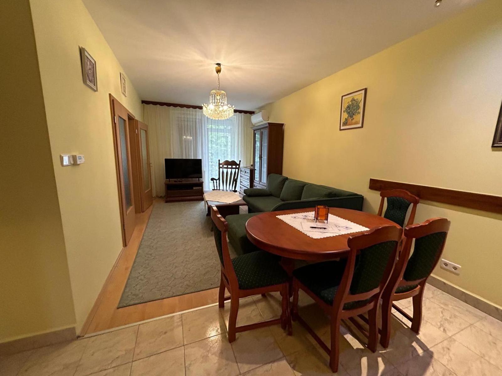 Rehab Apartment Vip Hévíz Eksteriør bilde