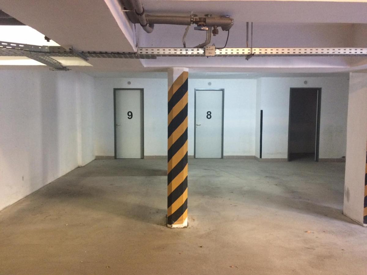Rehab Apartment Vip Hévíz Eksteriør bilde